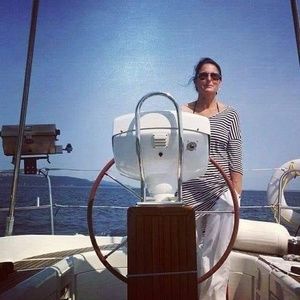 Meet your Posher, Dawn